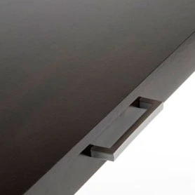 Cinnamon Cherry Laptop Desk 7 Cinnamon Cherry Laptop Desk - Image 5