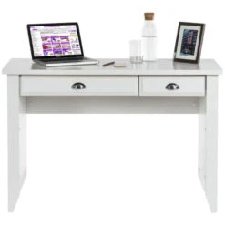 Albus Compact Computer Desk -Cheap Office Desks Store 070440