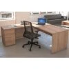 Presence Executive Radial Workstation