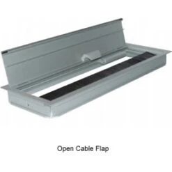 Presence Executive Rectangular Desks -Cheap Office Desks Store 070969