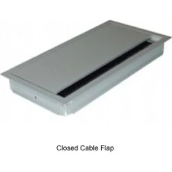 Presence Executive Rectangular Desks -Cheap Office Desks Store 070970