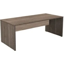 Presence Executive Rectangular Desks