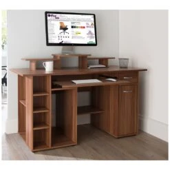 Huntington Computer Desk -Cheap Office Desks Store 075749