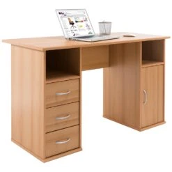 Fenwick Computer Desk -Cheap Office Desks Store 075997