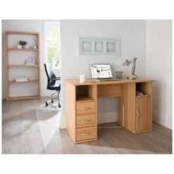 Fenwick Computer Desk -Cheap Office Desks Store 075998