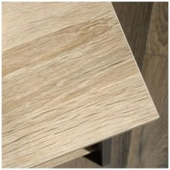 Foundry Industrial Style Laptop Desk -Cheap Office Desks Store 076068