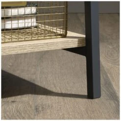 Foundry Industrial Style Laptop Desk -Cheap Office Desks Store 076069