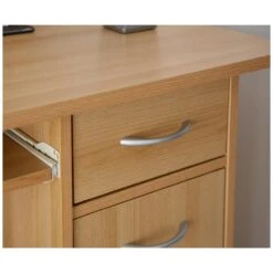 Huntington Computer Desk -Cheap Office Desks Store 076752