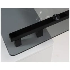 Arctic Ergo Glass Computer Desk 14 Arctic Ergo Glass Computer Desk -Cheap Office Desks Store 076768