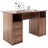 Fenwick Computer Desk 2 Fenwick Computer Desk -Cheap Office Desks Store 076775
