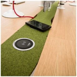 Martin Bench Desks - 2 Person -Cheap Office Desks Store 077409