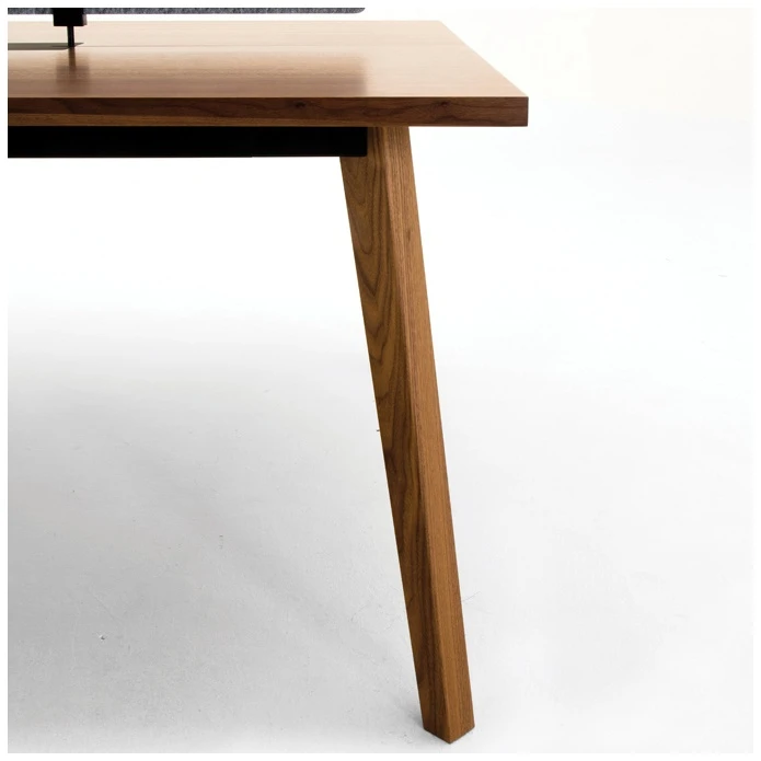Martin Bench Desks - 4 Person 16 Martin Bench Desks - 4 Person - Image 14