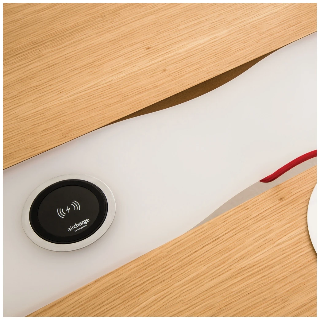 Martin Bench Desks - 4 Person 20 Martin Bench Desks - 4 Person - Image 18