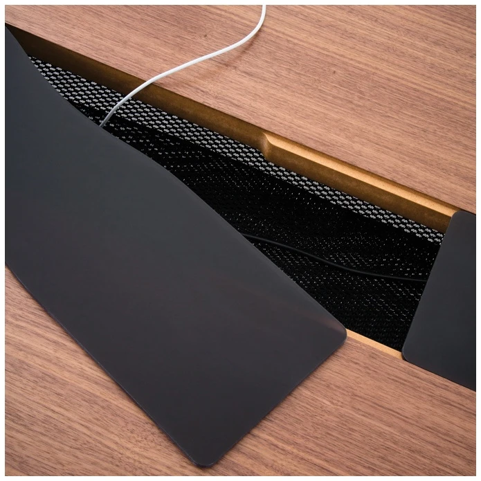 Martin Bench Desks - 4 Person 22 Martin Bench Desks - 4 Person - Image 20