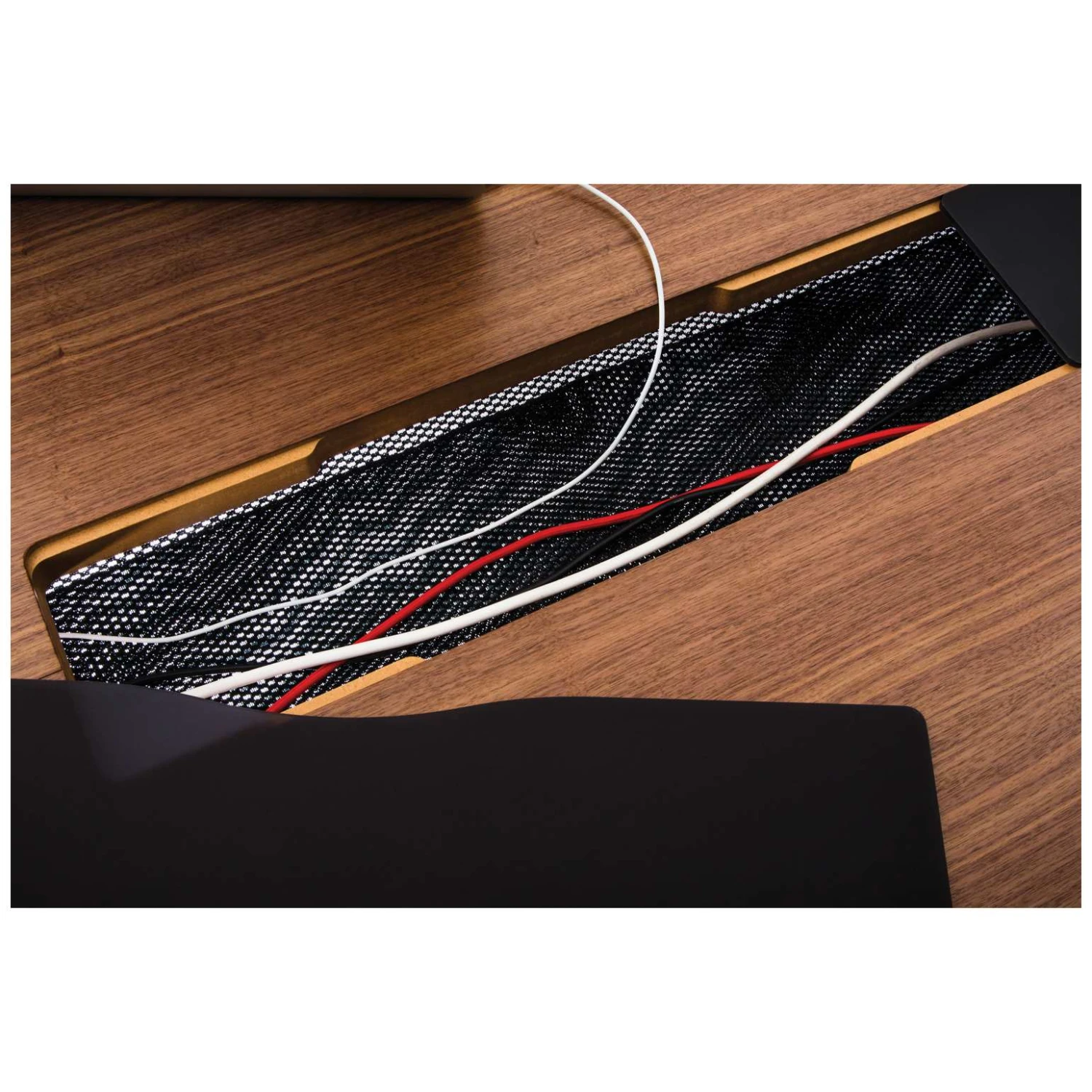 Martin Bench Desks - 4 Person 21 Martin Bench Desks - 4 Person - Image 19