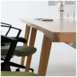 Martin Bench Desks - 6 Person 36 Martin Bench Desks - 6 Person -Cheap Office Desks Store 077509