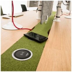 Martin Bench Desks - 6 Person 41 Martin Bench Desks - 6 Person -Cheap Office Desks Store 077525