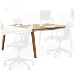 Martin Bench Desk Extensions