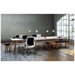 Martin Bench Desk Extensions 25 Martin Bench Desk Extensions -Cheap Office Desks Store 077576