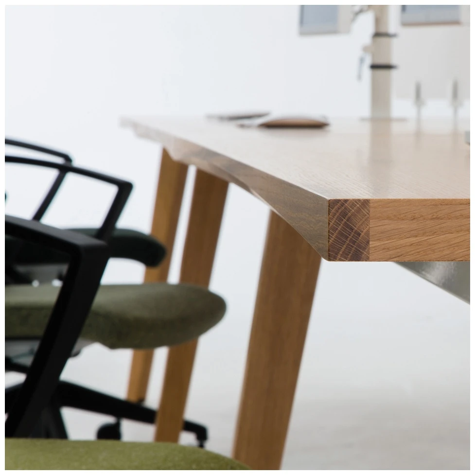 Martin Bench Desk Extensions 16 Martin Bench Desk Extensions - Image 14