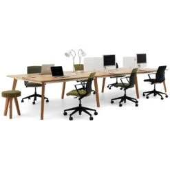 Martin Bench Desk Extensions 24 Martin Bench Desk Extensions -Cheap Office Desks Store 077594