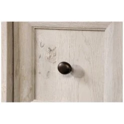 Alabaster Computer Desk -Cheap Office Desks Store 079990