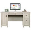 Alabaster Computer Desk -Cheap Office Desks Store 080070