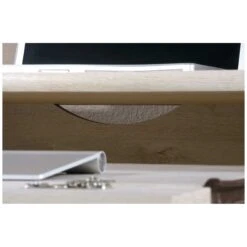 Alabaster Computer Desk -Cheap Office Desks Store 080071