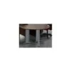 Eden II Semi Circular Desk End Extension 1 Eden II Semi Circular Desk End Extension -Cheap Office Desks Store 081744