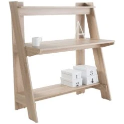 Fjord Laptop Computer Desk -Cheap Office Desks Store 081829