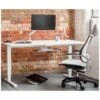 Humanscale Sit Stand Float Desks -Cheap Office Desks Store 084470