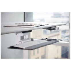 Humanscale Sit Stand Float Desks -Cheap Office Desks Store 084471
