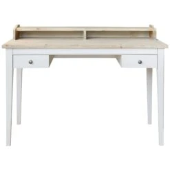 Autograph Solid Wood Computer Desk 11 Autograph Solid Wood Computer Desk -Cheap Office Desks Store 085654