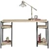 Foundry Industrial Style Chunky Home Office Desk -Cheap Office Desks Store 085878
