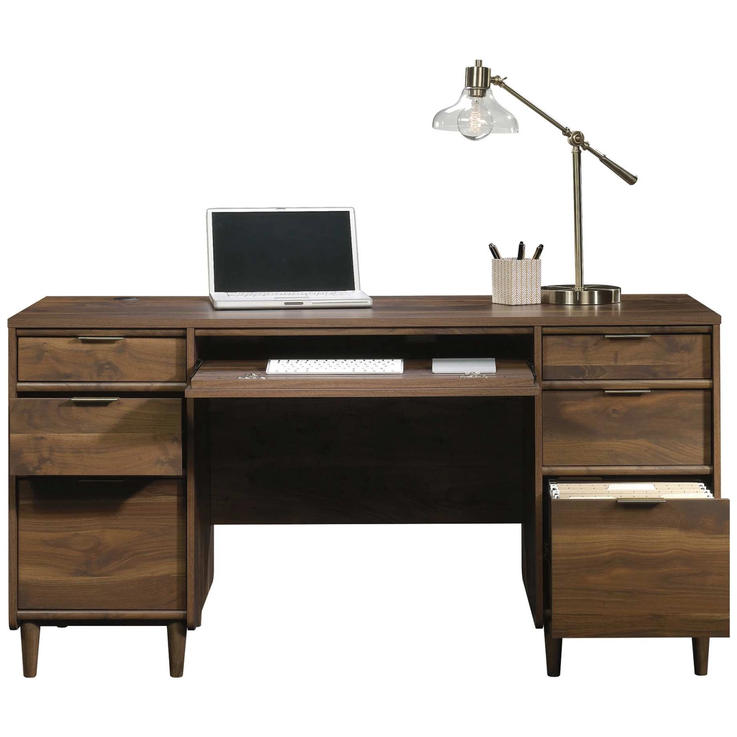 Granville Executive Laptop Desk 4 Granville Executive Laptop Desk - Image 2