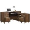 Granville L-Shaped Laptop Desk -Cheap Office Desks Store 086568