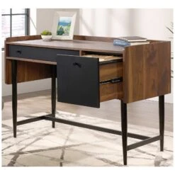 Stanton Compact Laptop Desk -Cheap Office Desks Store 086690