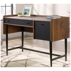 Stanton Compact Laptop Desk -Cheap Office Desks Store 086691