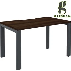 Gresham Mesa Rectangular Single Bench Desks 3 Gresham Mesa Rectangular Single Bench Desks