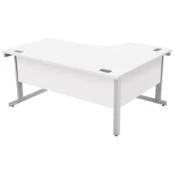 Commerce II Ergonomic Desks With Desk High Pedestal -Cheap Office Desks Store 088318
