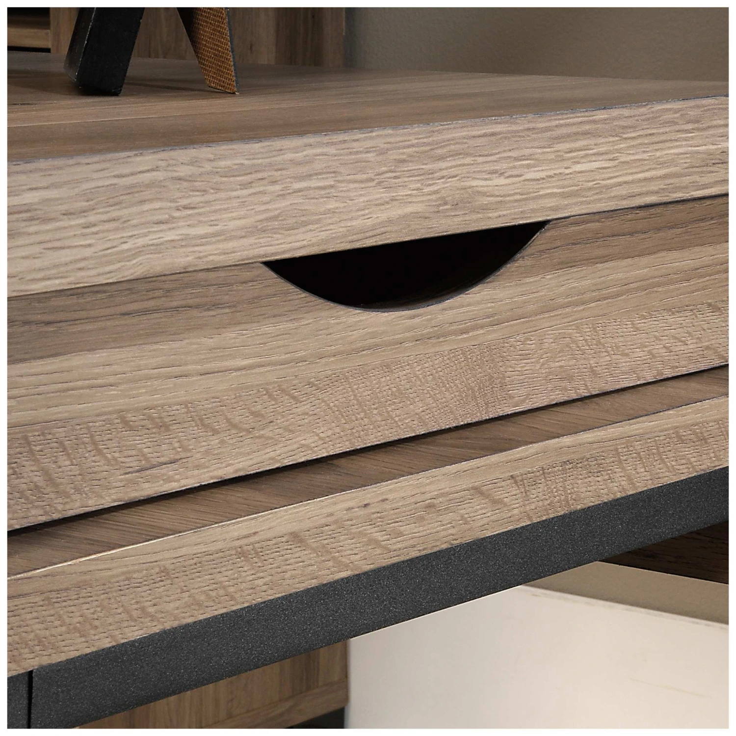 Streamline L-Shaped Computer Desk 4 Streamline L-Shaped Computer Desk - Image 3