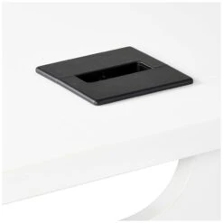 Karbon K4 Rectangular Bench Desks -Cheap Office Desks Store 091519