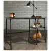 Foundry Industrial Style Laptop Desk 1 Foundry Industrial Style Laptop Desk -Cheap Office Desks Store 092600