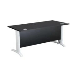 Karbon K5 Rectangular IT Desks -Cheap Office Desks Store 094128