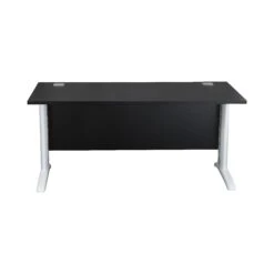 Karbon K5 Rectangular IT Desks -Cheap Office Desks Store 094129