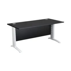 Karbon K5 Rectangular IT Desks -Cheap Office Desks Store 094130