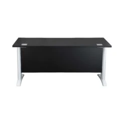 Karbon K5 Rectangular IT Desks -Cheap Office Desks Store 094135