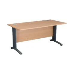 Karbon K5 Rectangular IT Desks -Cheap Office Desks Store 094165