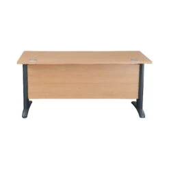 Karbon K5 Rectangular IT Desks -Cheap Office Desks Store 094166