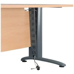 Karbon K5 Rectangular IT Desks -Cheap Office Desks Store 094178